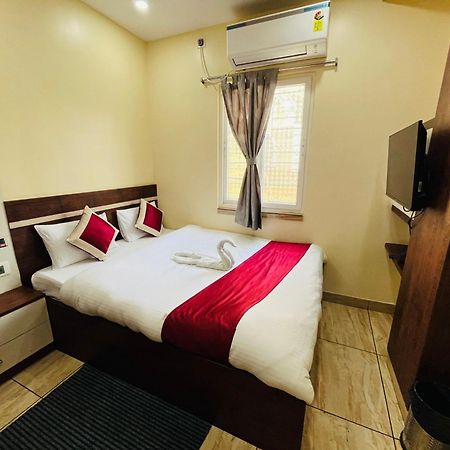Hotel Kanan Inn Calcutta Extérieur photo