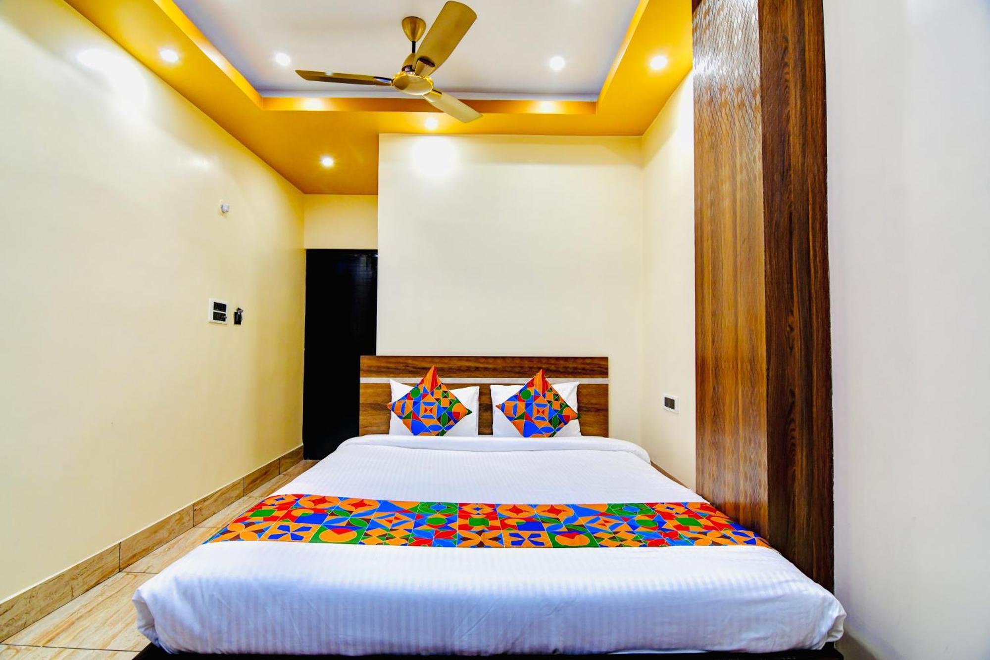 Hotel Kanan Inn Calcutta Extérieur photo