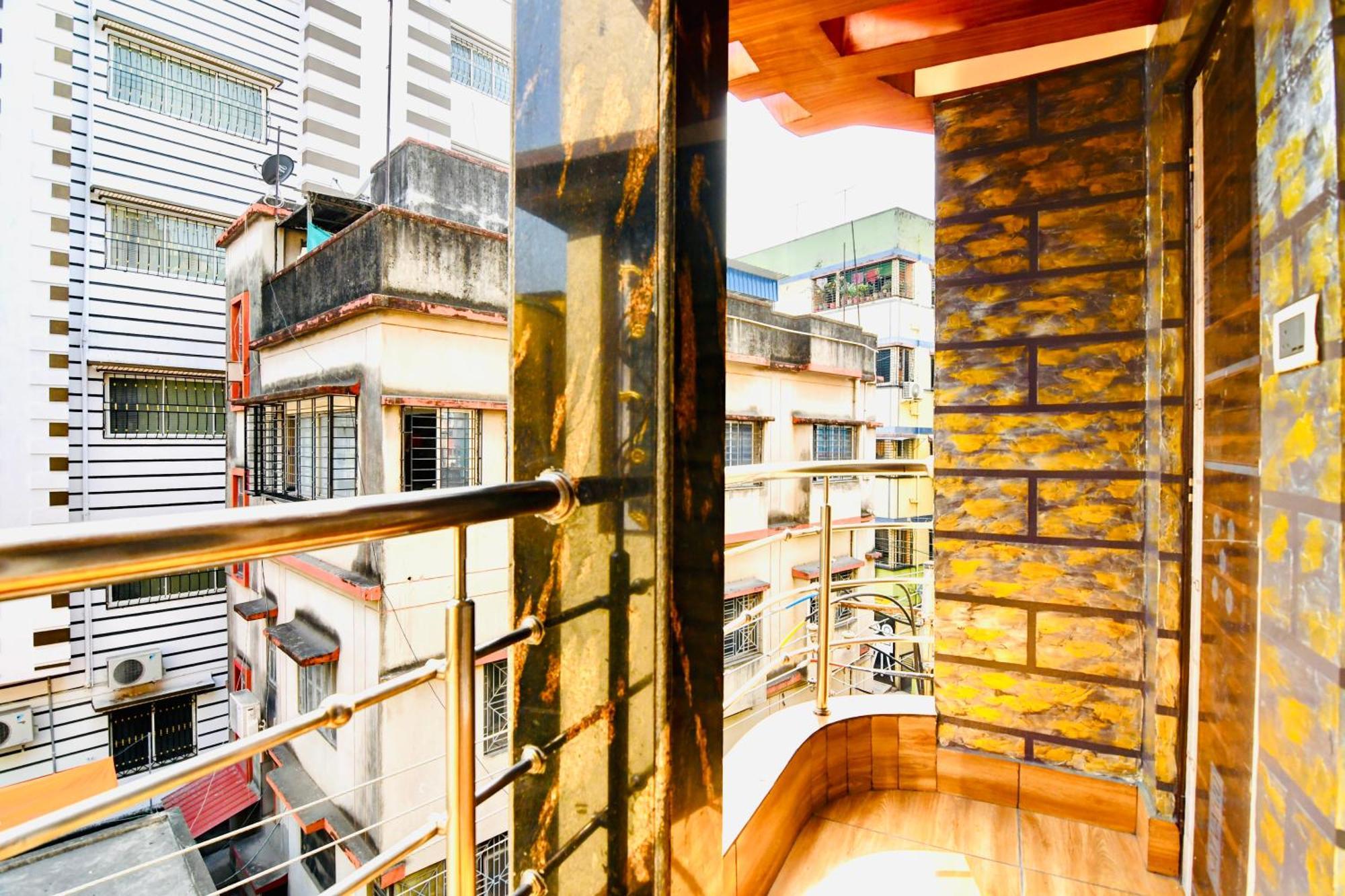 Hotel Kanan Inn Calcutta Extérieur photo