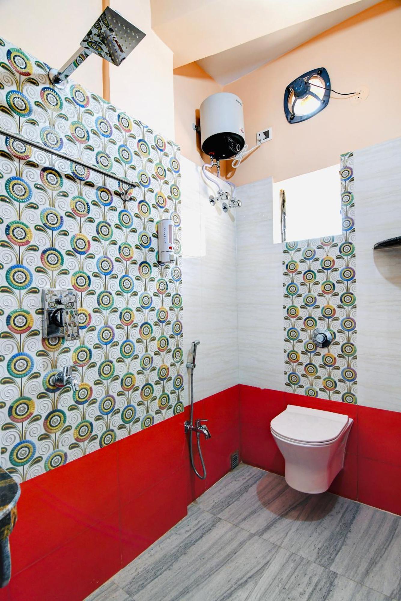 Hotel Kanan Inn Calcutta Extérieur photo