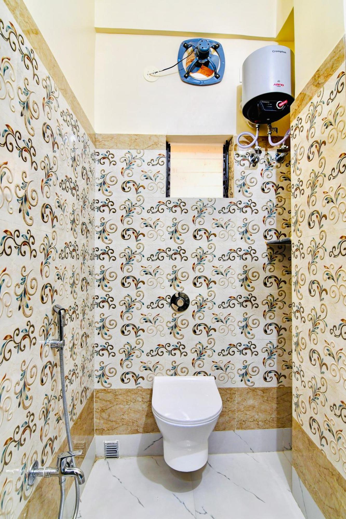 Hotel Kanan Inn Calcutta Extérieur photo
