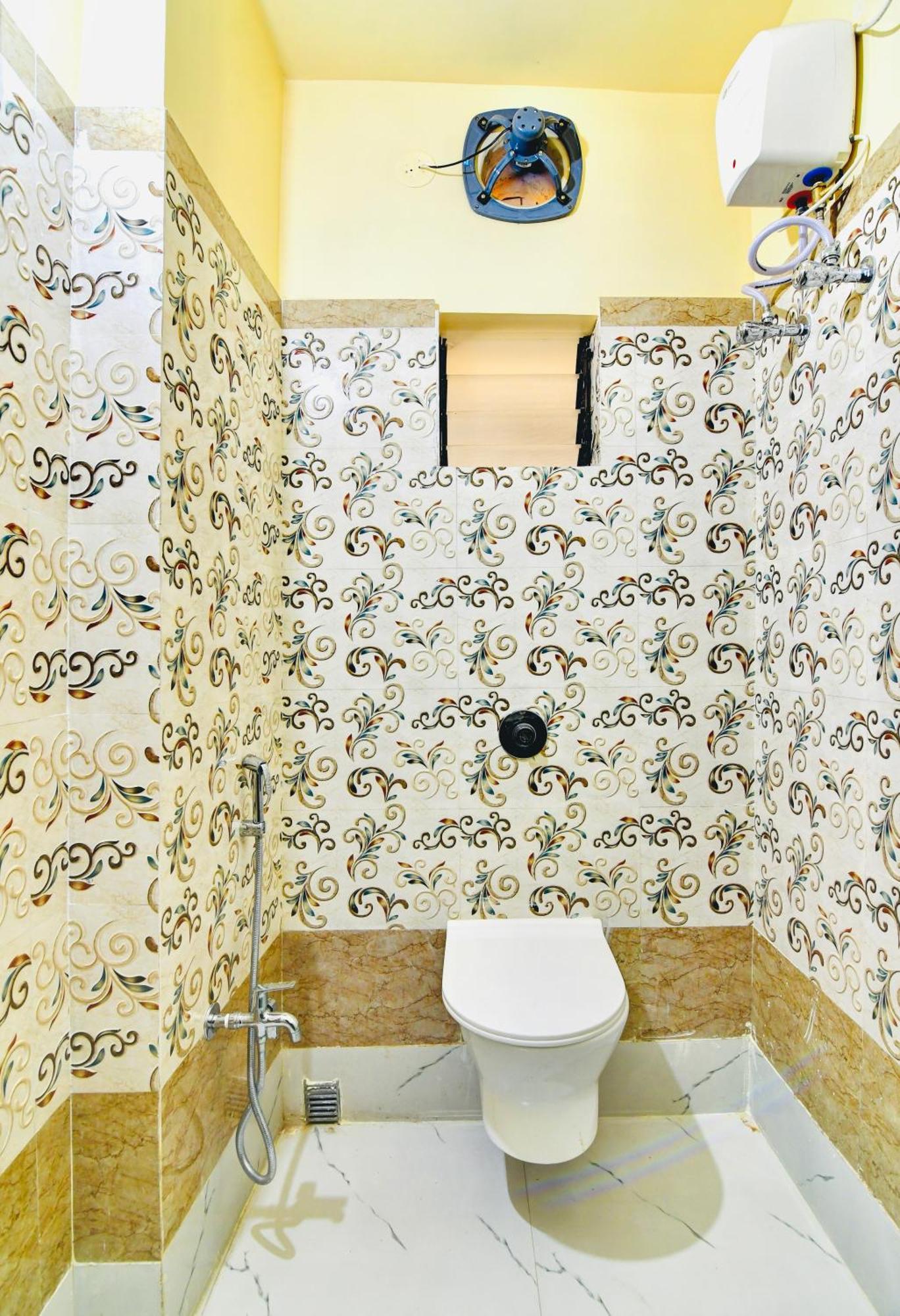Hotel Kanan Inn Calcutta Extérieur photo
