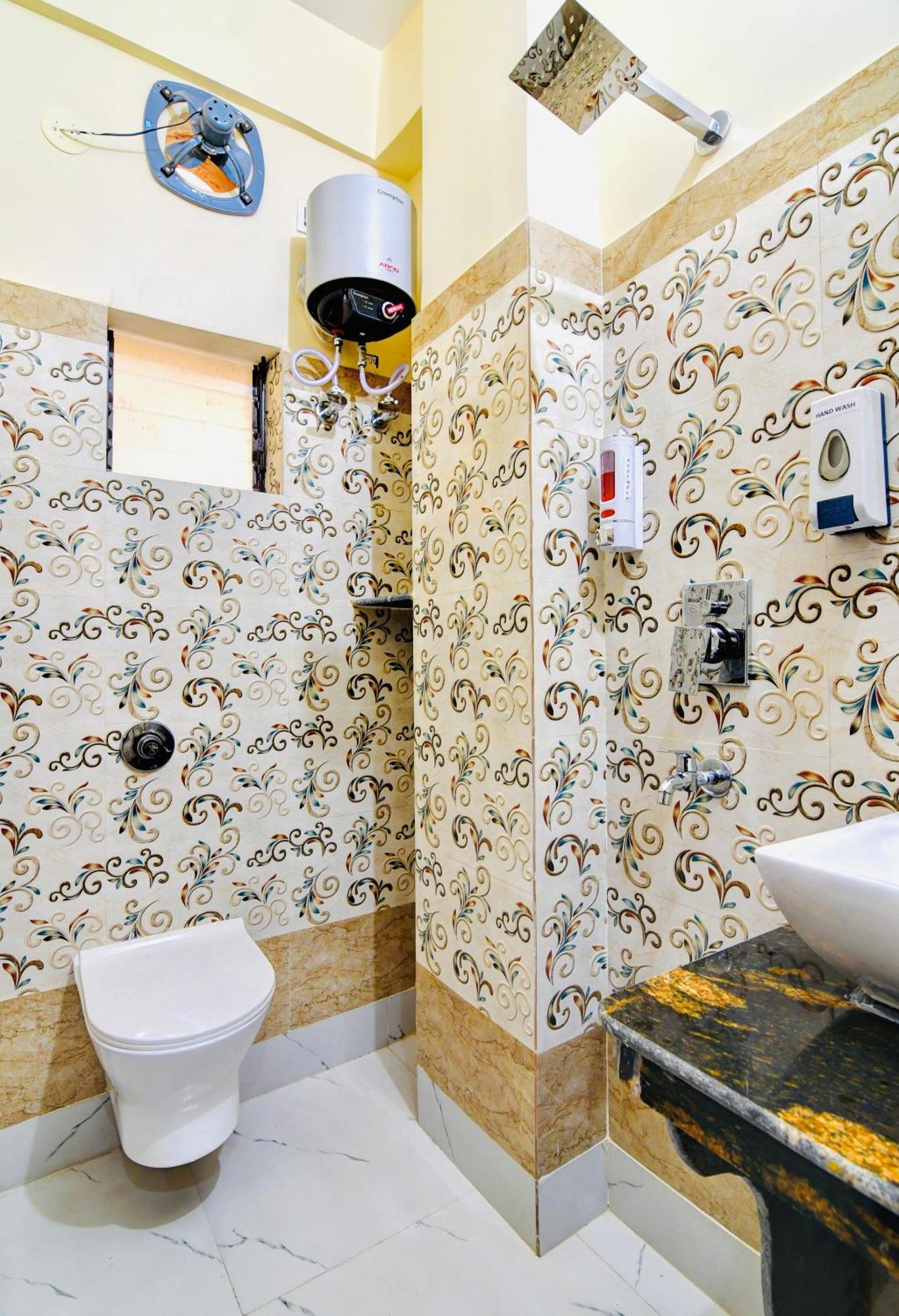 Hotel Kanan Inn Calcutta Extérieur photo