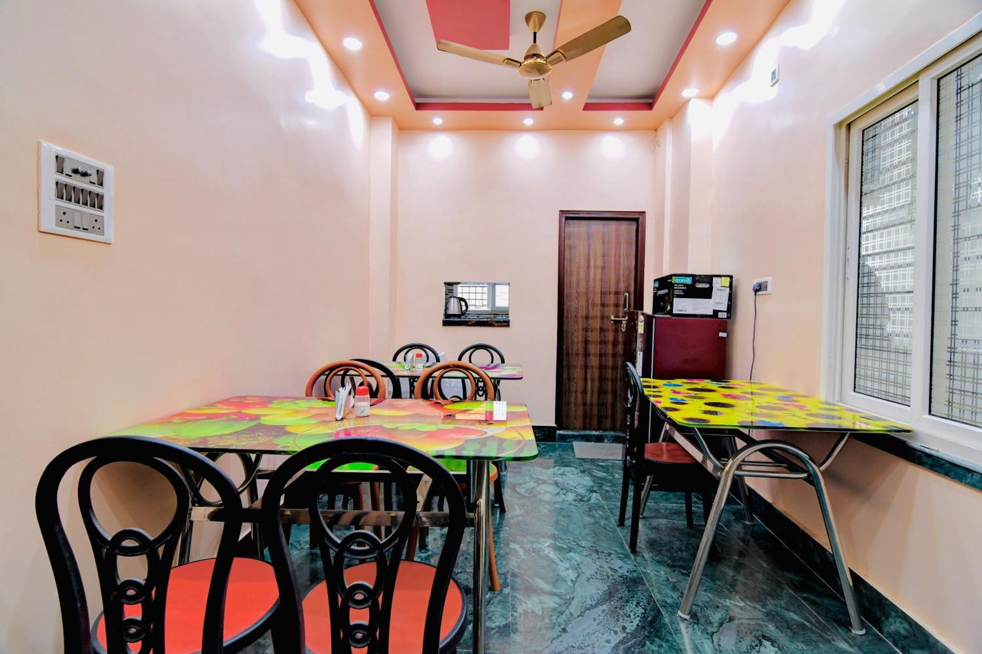 Hotel Kanan Inn Calcutta Extérieur photo
