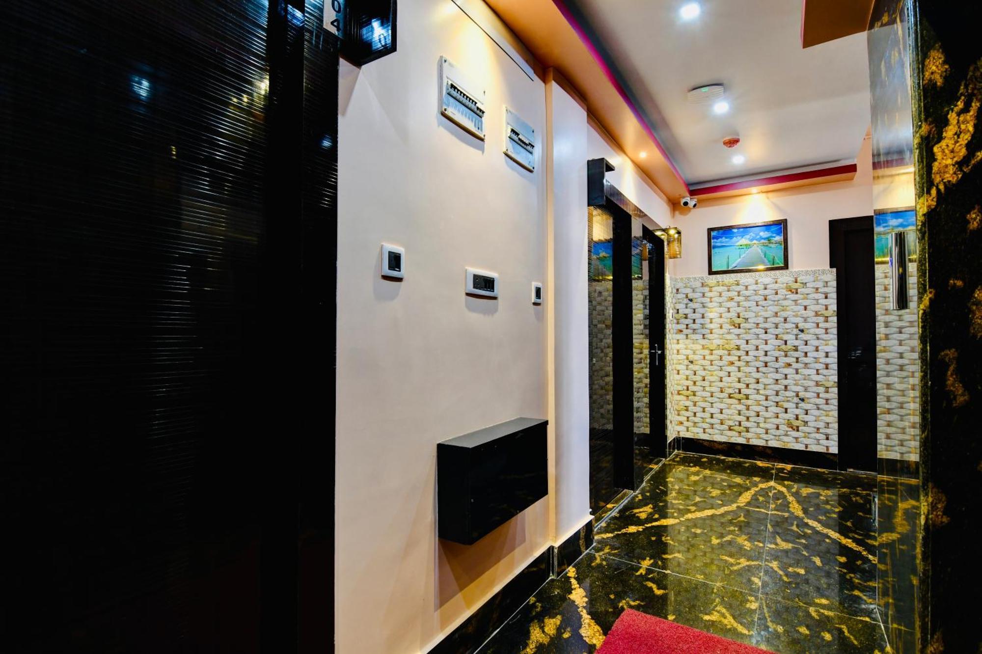 Hotel Kanan Inn Calcutta Extérieur photo