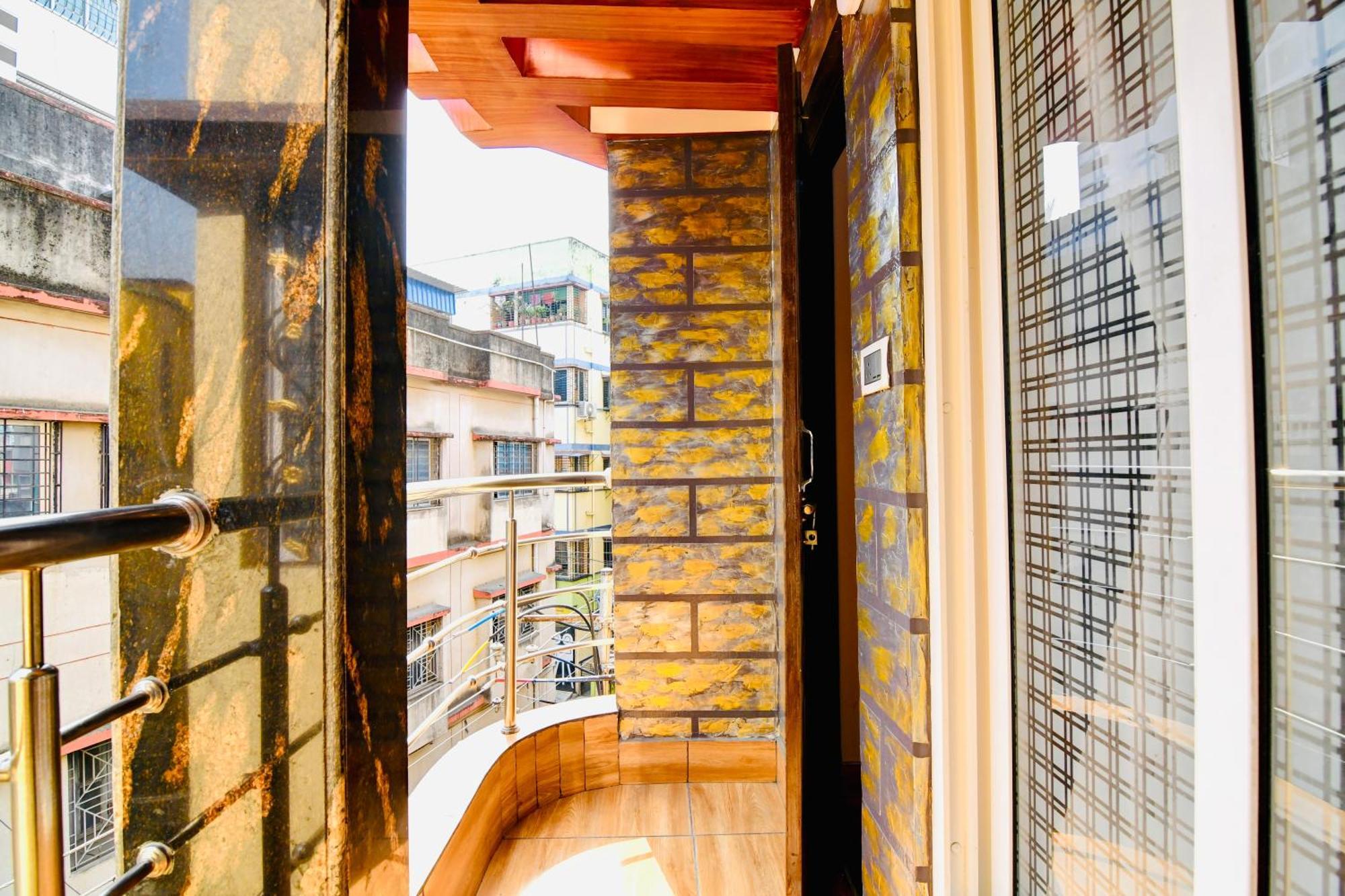 Hotel Kanan Inn Calcutta Extérieur photo