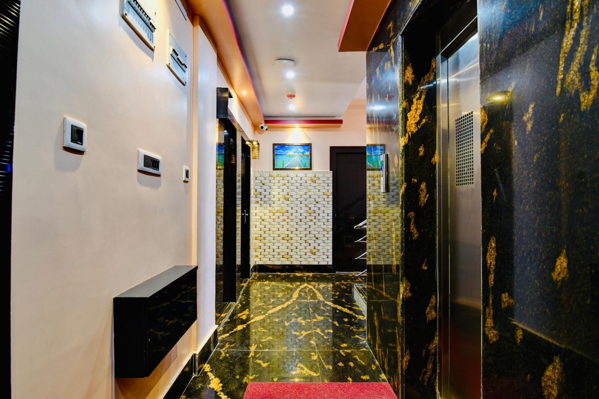 Hotel Kanan Inn Calcutta Extérieur photo
