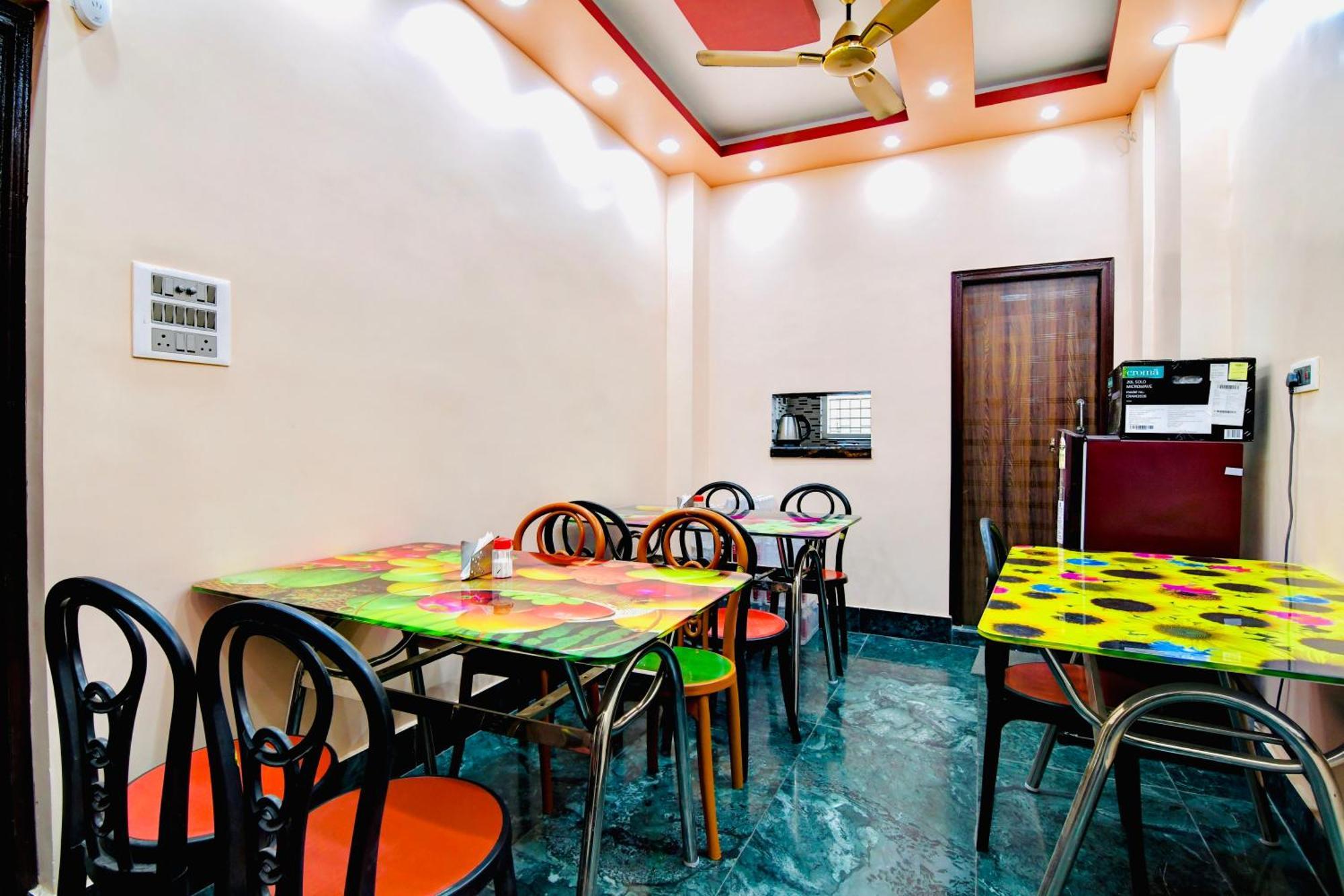 Hotel Kanan Inn Calcutta Extérieur photo