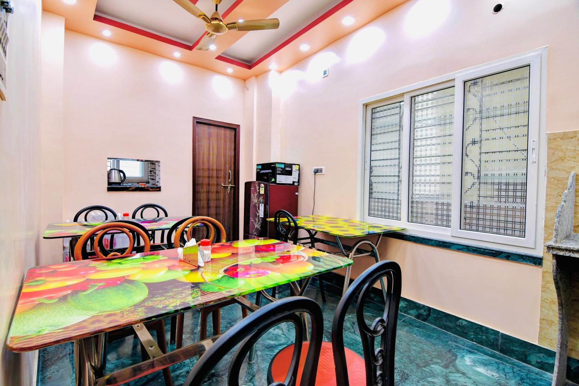 Hotel Kanan Inn Calcutta Extérieur photo